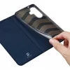 DUX DUCIS Wallet Case Skin Pro for Samsung Galaxy S25, Blue