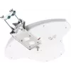 DVB-T2 EDIT LTE 5G Antenna Spacetronik for Camper, Home