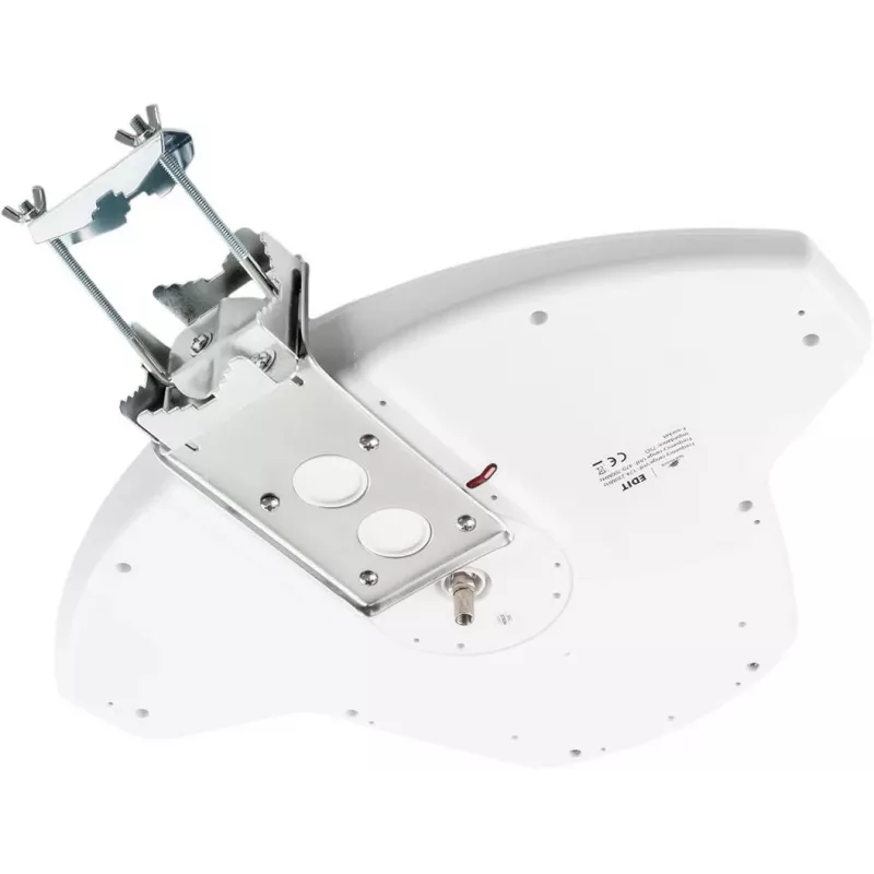 DVB-T2 EDIT LTE 5G Antenna Spacetronik for Camper, Home