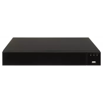 DVR AHD/HD-CVI/HD-TVI CVBS IP 4-Channel 5MP H.265+