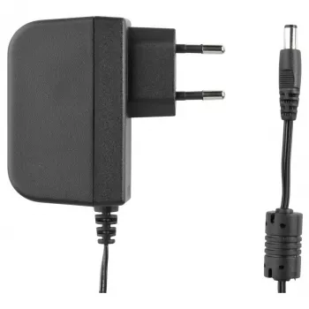 DYMO 2209377 AC Power Adapter for LabelManager (160, 210D, 280, 360D, 420P, PnP, 500TS) – 9V 1.5A 13.5W EU Plug