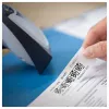 DYMO LabelWriter Address Labels 99010, 28x89 mm, White, 2 Rolls of 130