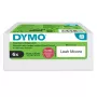 DYMO LabelWriter Name Badge Labels, 89 x 41 mm, White, Removable, 300 Labels (2234187)