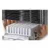Dynatron A19 Tower CPU Cooler 3U for Socket AM4 Active