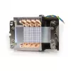 Dynatron A19 Tower CPU Cooler 3U for Socket AM4 Active