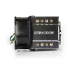 Dynatron A19 Tower CPU Cooler 3U for Socket AM4 Active