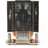 Dynatron A35 80mm Dual Ball Bearing PWM CPU Air Cooler for AMD EPYC SP3/TR4