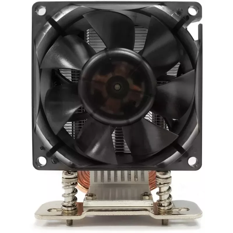 Dynatron A35 80mm Dual Ball Bearing PWM CPU Air Cooler for AMD EPYC SP3/TR4