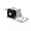 Dynatron K666R1 Tower CPU Cooler 2U for Socket 1150, 1151, 1155, 1156, 1200 Active