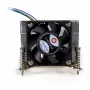 Dynatron K666R1 Tower CPU Cooler 2U for Socket 1150, 1151, 1155, 1156, 1200 Active