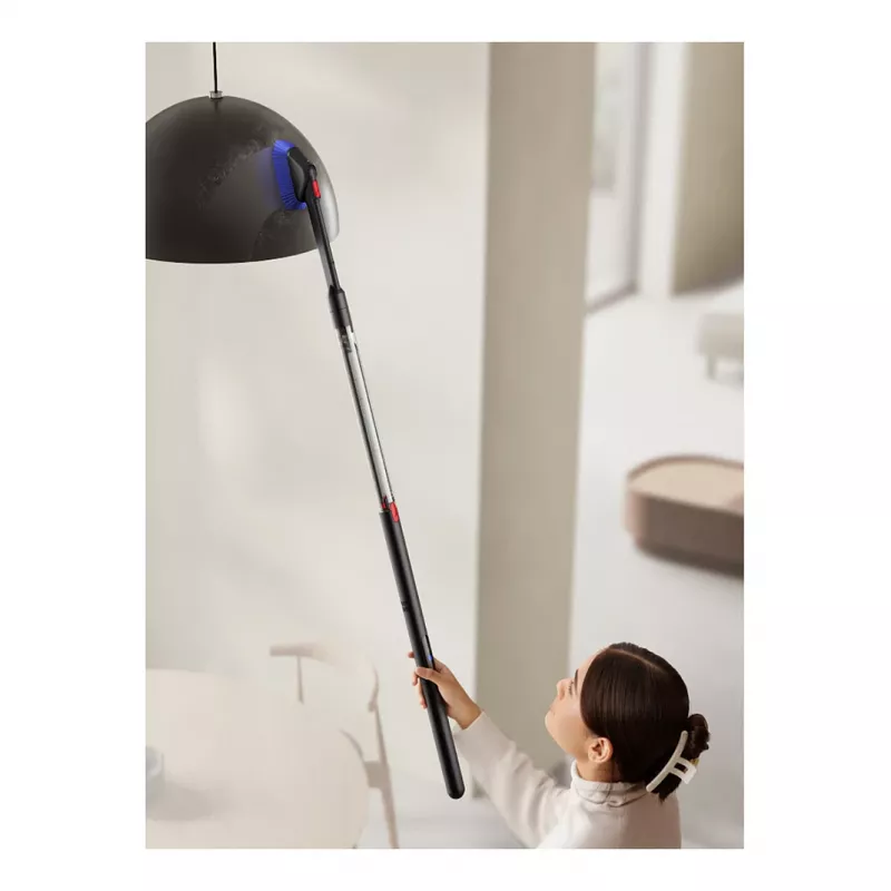 Dyson PencilVac Fluffycones Cordless Stick Vacuum Cleaner