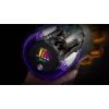 Dyson V15s Detect Submarine 2-in-1 Stick Vacuum, Dry & Wet, Bagless, 0.77 L, Nickel/Yellow
