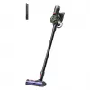 Dyson V8 Cyclone 2-in-1 Cordless Stick Vacuum Cleaner, 115 AW Suction, 40 min Runtime, HEPA Filtration, Bagless, 0.54 L, Black