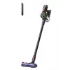 Dyson V8 Cyclone 2-in-1 Cordless Stick Vacuum Cleaner, 115 AW Suction, 40 min Runtime, HEPA Filtration, Bagless, 0.54 L, Black