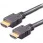E+P HDMI 1/20 Loose HDMI Cable 20 m HDMI Type A (Standard) Black 2123516