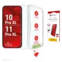 E.V.I. DISPLEX Real Glass Screen Protector for Google Pixel 11 Pro XL