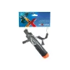 Easypix GoXtreme Waterproof Floating Grip 55241 - 12-Piece Action Camera Accessory Set