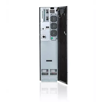 Eaton 93PS 30kW Double-Conversion Online UPS - 3-Phase 220/230/240/380/400/415V Input, Tower