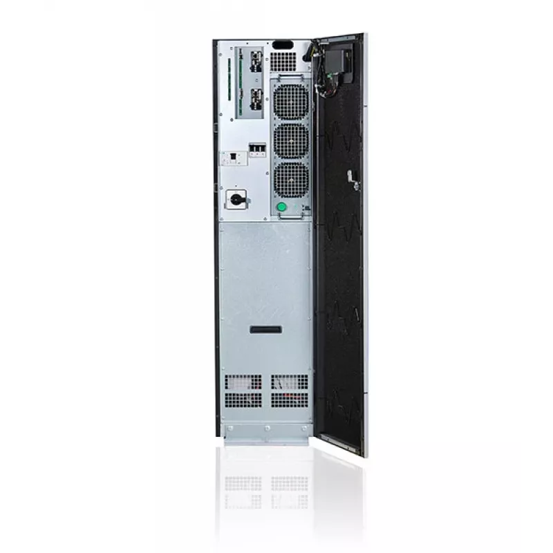 Eaton 93PS 30kW Double-Conversion Online UPS - 3-Phase 220/230/240/380/400/415V Input, Tower