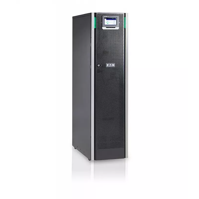 Eaton 93PS 30kW Double-Conversion Online UPS - 3-Phase 220/230/240/380/400/415V Input, Tower
