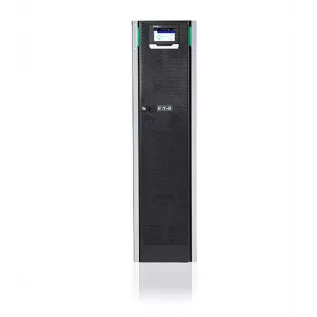 Eaton 93PS 30kW Double-Conversion Online UPS - 3-Phase 220/230/240/380/400/415V Input, Tower