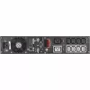 Eaton 9PX3000IRTN-L 3000VA Lithium-Ion Rack/Tower UPS with Network Management