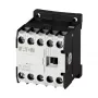 Eaton DILEM-01 Power Contactor, 3P+1NO, 230V 50Hz / 240V 60Hz, 4kW AC-3, IP20 (051795)