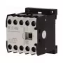 Eaton DILEM-10-G 24VDC Mini Contactor – 3 Poles + 1 NO, 4 kW @ 400V AC-3