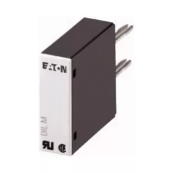 EATON DILM12-XSPR240 RC Suppressor 110-240V AC/DC for DILA DILM7-12 Contactors