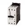 Eaton DILM65 3-Pole Power Contactor, 230 V 50 Hz / 240 V 60 Hz Coil, 65 A AC-3, 30 kW 400 V, Screw Terminals, DIN Rail Mount