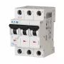 EATON FAZ-C16/3 16 A 3-Pole C-Curve Miniature Circuit Breaker