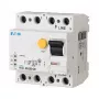 EATON FRCDM-63/4/003-G/B Residual Current Circuit Breaker (RCCB), Type B, 4-Pole, 63A, 30mA
