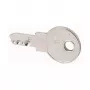 Eaton M22-ES-MS1 Spare Key for M22 Control Devices, Silver