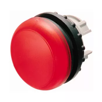 Eaton M22-L-R Flush-mount Indicator Light 250 V AC Red (216772)