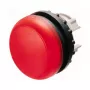 Eaton M22-L-R Flush-mount Indicator Light 250 V AC Red (216772)