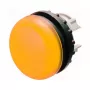 Eaton M22-L-Y Alarm Light Indicator 250V AC/DC Yellow LED (216774)