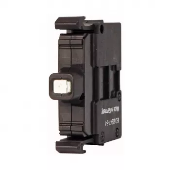 Eaton M22-LED-R Red LED Element 12-30V AC/DC Screw Terminals