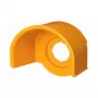 Eaton M22-XGPV Protective Collar – Yellow, 78 mm x 50 mm, 1 Piece