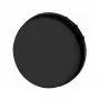 EATON M22S-B Blanking Plug 216390, Black, 22.5mm Mounting Hole, IP66/IP67/IP69K