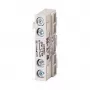 Eaton NHI-E-11-PKZ0 Auxiliary Switch 1 NO + 1 NC, Side Mounting, for PKZ0 Motor Protection, 690V