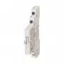 Eaton NHI11-PKZ0 Auxiliary Contact Block, 1NO+1NC, Screw Terminals, for PKZ0/PKZM0/PKE