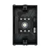 Eaton P1-25/I2/SVB/HI11 25A 3-Pole Main Switch with Emergency Stop, Surface Mount, IP65, Red/Yellow
