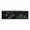 EATON PDUMH20HVATNET Metered PDU 20A 208/240V 0U Vertical Rackmount with 20 Outlets