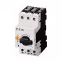 Eaton PKZM0-1-T Motor Protection Circuit Breaker, 0.63-1 A, 3-Pole, 690 V AC