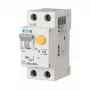 Eaton PXK-C16/1N/003-A RCBO, 16 A, 30 mA, Type A, C-Curve, 1P+N