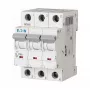 Eaton PXL-B16/3 Miniature Circuit Breaker B-Type 3P 16A 400V 10kA