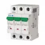 Eaton PXL-B6/3 Miniature Circuit Breaker 6A 3-Pole B-Characteristic 10kA