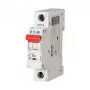 EATON PXL-C10/1 Miniature Circuit Breaker 10A 1-Pole C-Curve 10kA (236055)