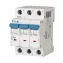 Eaton PXL-C20/3 Miniature Circuit Breaker (MCB) 3-Pole 20 A C-Curve 10 kA
