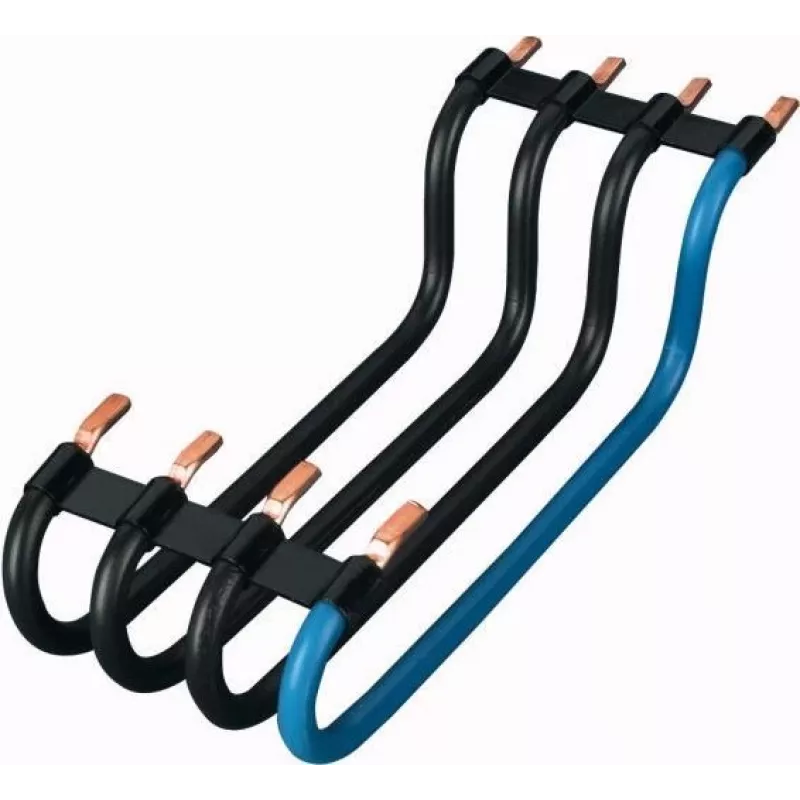 Eaton RVS-3PHAS+N/125 Fixed Tip 1 Type 1 Surge Protective Device 215620